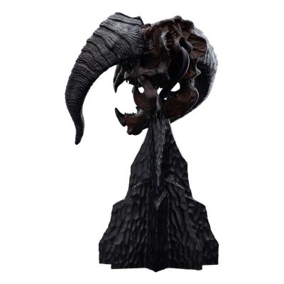 El Señor de los Anillos Estatua Skull of a Balrog 20 cm