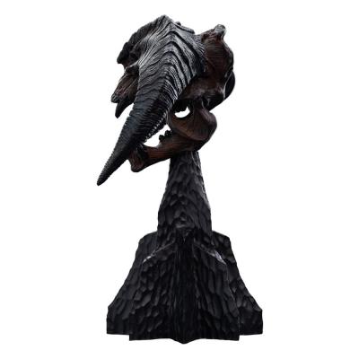 El Señor de los Anillos Estatua Skull of a Balrog 20 cm