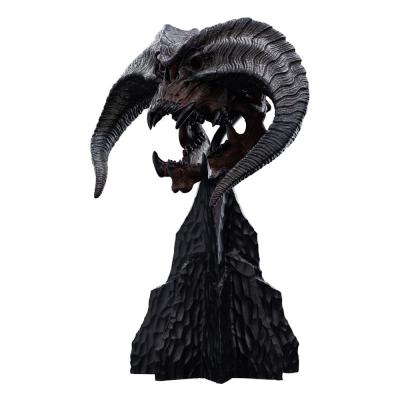 El Señor de los Anillos Estatua Skull of a Balrog 20 cm
