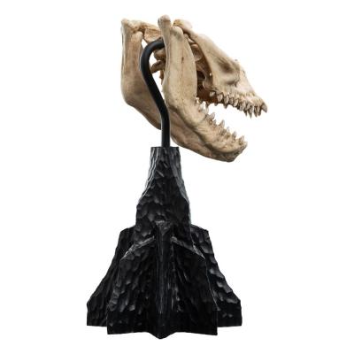 El Señor de los Anillos Estatua Skull of a Fell Beast 21 cm