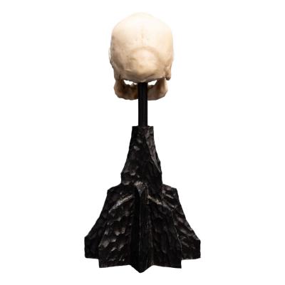 El Señor de los Anillos Estatua Skull of a Mordor Orc 14 cm