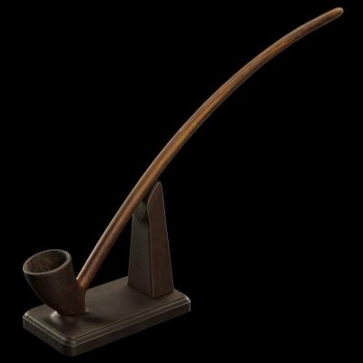 El Señor de los Anillos Réplica 1/1 La Pipa Gandalf 34 cm