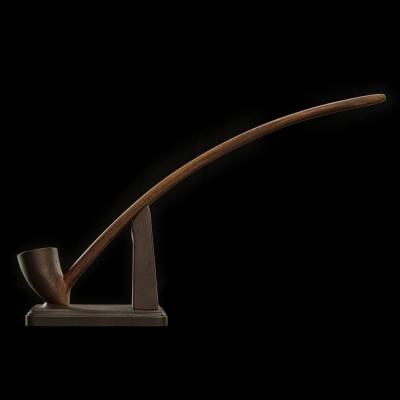 El Señor de los Anillos Réplica 1/1 La Pipa Gandalf 34 cm