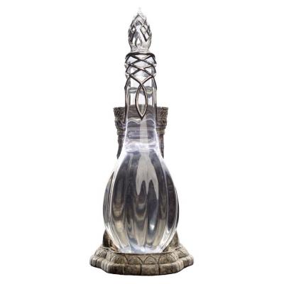 El Señor de los Anillos Réplica 1/1 Galadriel's Phial 10 cm