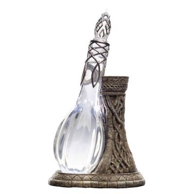 El Señor de los Anillos Réplica 1/1 Galadriel's Phial 10 cm