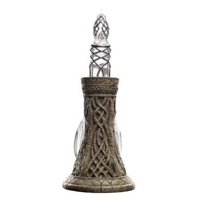El Señor de los Anillos Réplica 1/1 Galadriel's Phial 10 cm