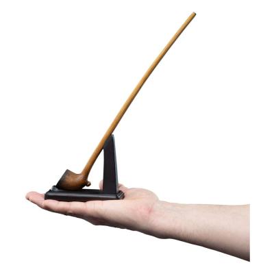 El Señor de los Anillos Réplica 1/1 Pipe of Aragorn 27 cm