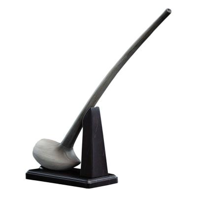 El Señor de los Anillos Réplica 1/1 Pipe of Saruman 19 cm