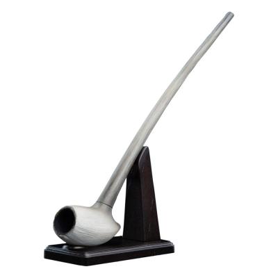 El Señor de los Anillos Réplica 1/1 Pipe of Saruman 19 cm