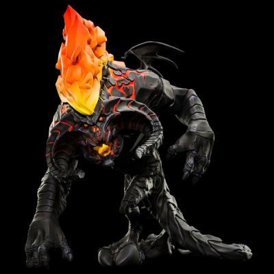 El Señor de los Anillos Figura Mini Epics The Balrog 27 cm