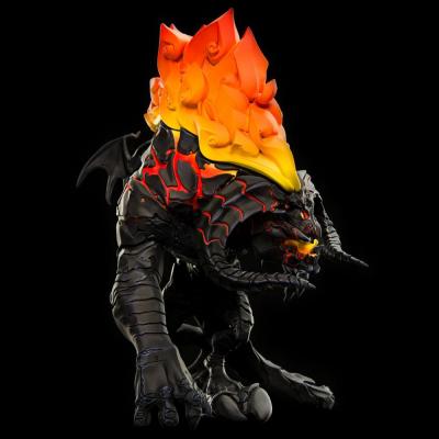 El Señor de los Anillos Figura Mini Epics The Balrog 27 cm