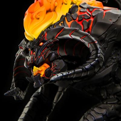 El Señor de los Anillos Figura Mini Epics The Balrog 27 cm