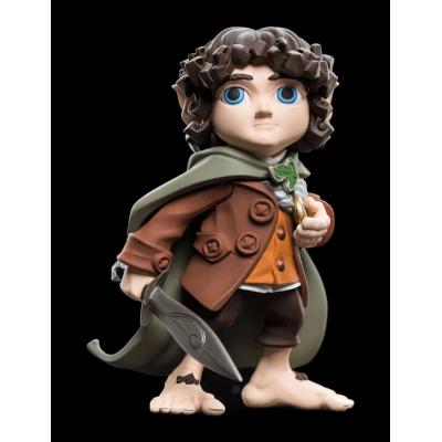 El Señor de los Anillos Figura Mini Epics Frodo Baggins 11 cm
