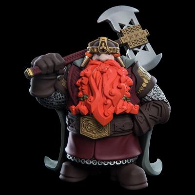 El Señor de los Anillos Figura Mini Epics Gimli 15 cm