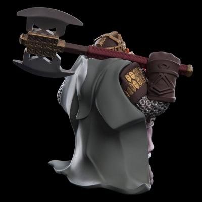 El Señor de los Anillos Figura Mini Epics Gimli 15 cm