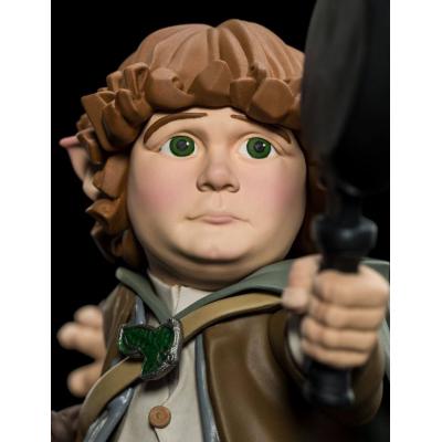El Señor de los Anillos Figura Mini Epics Samwise 11 cm