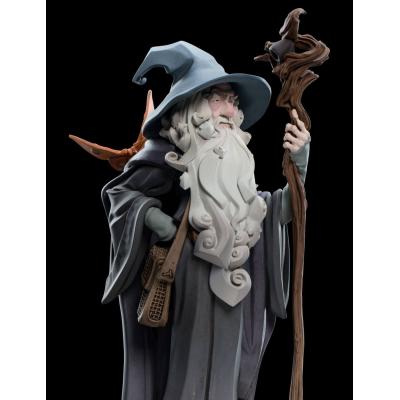 El Señor de los Anillos Figura Mini Epics Gandalf 18 cm