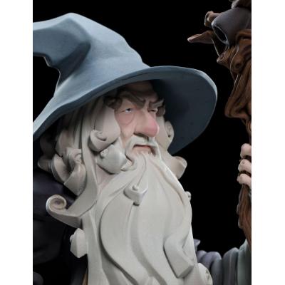 El Señor de los Anillos Figura Mini Epics Gandalf 18 cm