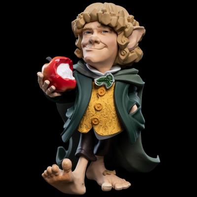 El Señor de los Anillos Figura Mini Epics Merry 10 cm