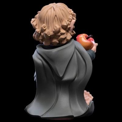 El Señor de los Anillos Figura Mini Epics Merry 10 cm