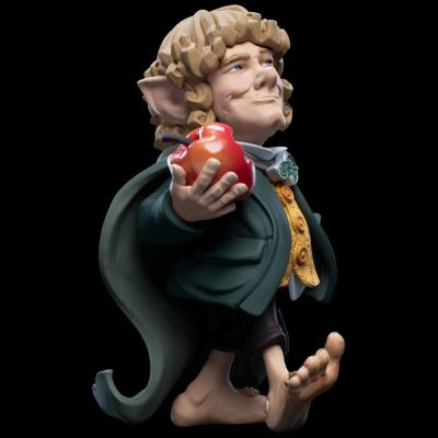 El Señor de los Anillos Figura Mini Epics Merry 10 cm