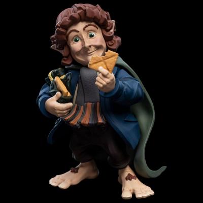 El Señor de los Anillos Figura Mini Epics Pippin 18 cm