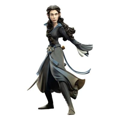 El Señor de los Anillos Figura Mini Epics Arwen Evenstar 16 cm