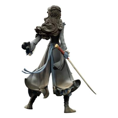 El Señor de los Anillos Figura Mini Epics Arwen Evenstar 16 cm
