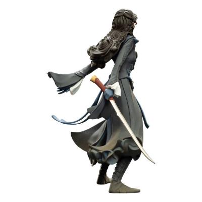 El Señor de los Anillos Figura Mini Epics Arwen Evenstar 16 cm