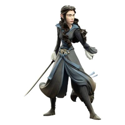 El Señor de los Anillos Figura Mini Epics Arwen Evenstar 16 cm