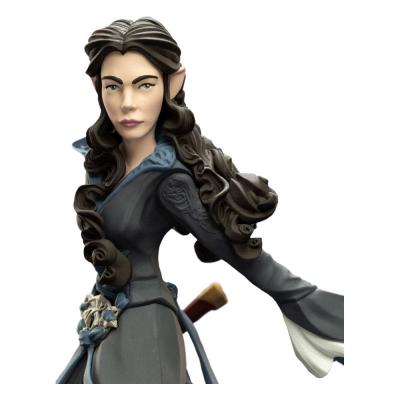 El Señor de los Anillos Figura Mini Epics Arwen Evenstar 16 cm