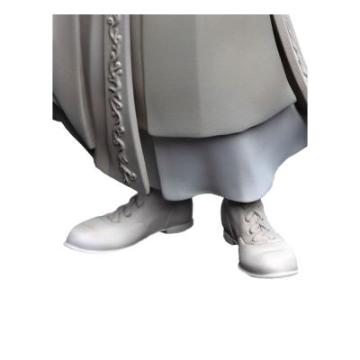 El Señor de los Anillos Figura Mini Epics Gandalf el Blanco 18 cm