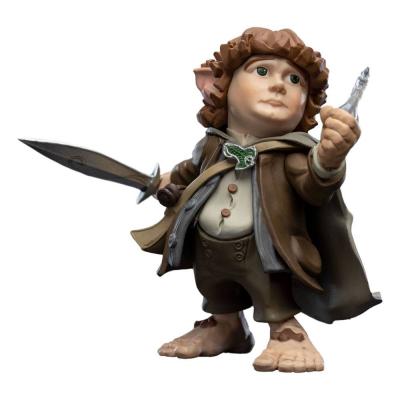 El Señor de los Anillos Figura Mini Epics Samwise Gamgee Limited Edition 13 cm