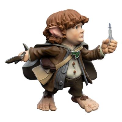 El Señor de los Anillos Figura Mini Epics Samwise Gamgee Limited Edition 13 cm