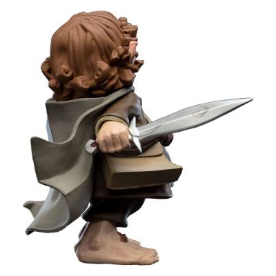 El Señor de los Anillos Figura Mini Epics Samwise Gamgee Limited Edition 13 cm