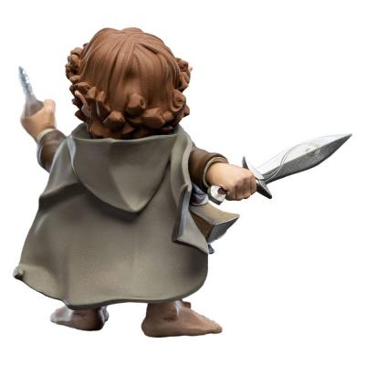 El Señor de los Anillos Figura Mini Epics Samwise Gamgee Limited Edition 13 cm
