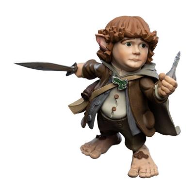 El Señor de los Anillos Figura Mini Epics Samwise Gamgee Limited Edition 13 cm