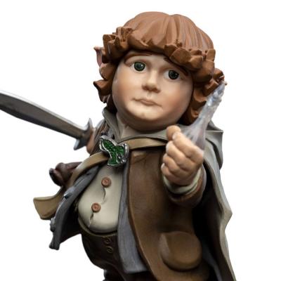 El Señor de los Anillos Figura Mini Epics Samwise Gamgee Limited Edition 13 cm