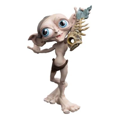 El Señor de los Anillos Figura Mini Epics Sméagol 11 cm