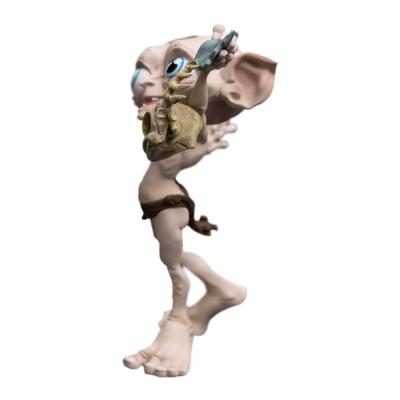 El Señor de los Anillos Figura Mini Epics Sméagol 11 cm
