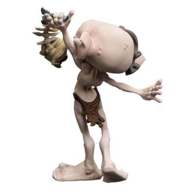 El Señor de los Anillos Figura Mini Epics Sméagol 11 cm