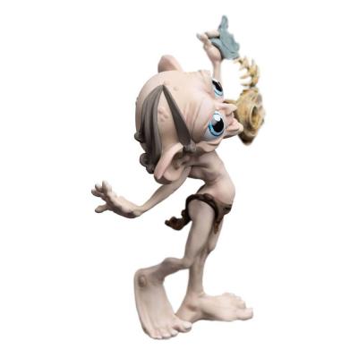 El Señor de los Anillos Figura Mini Epics Sméagol 11 cm