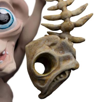 El Señor de los Anillos Figura Mini Epics Sméagol 11 cm
