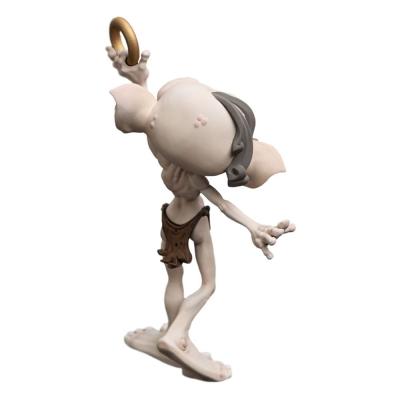 El Señor de los Anillos Figura Mini Epics Sméagol (Limited Edition) 12 cm