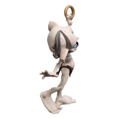 El Señor de los Anillos Figura Mini Epics Sméagol (Limited Edition) 12 cm