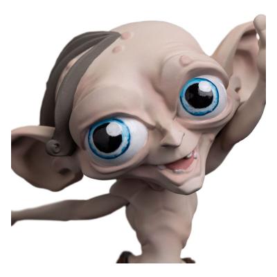 El Señor de los Anillos Figura Mini Epics Sméagol (Limited Edition) 12 cm