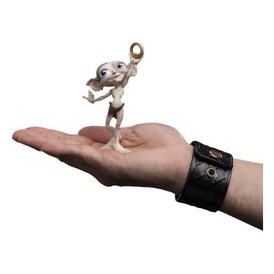 El Señor de los Anillos Figura Mini Epics Sméagol (Limited Edition) 12 cm