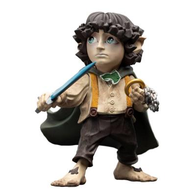 El Señor de los Anillos Figura Mini Epics Frodo Baggins (2022) 11 cm