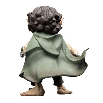 El Señor de los Anillos Figura Mini Epics Frodo Baggins (2022) 11 cm