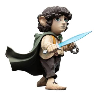 El Señor de los Anillos Figura Mini Epics Frodo Baggins (2022) 11 cm